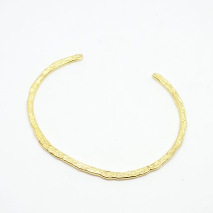Bracelet de trigone fin