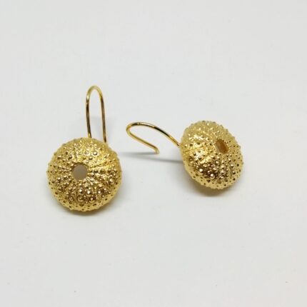 Boucles d'oreilles hérisson nº2.0 long moyen
