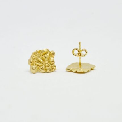 ORGANIC EARRINGS