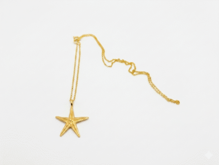 COLGANTE ESTRELLA DE MAR